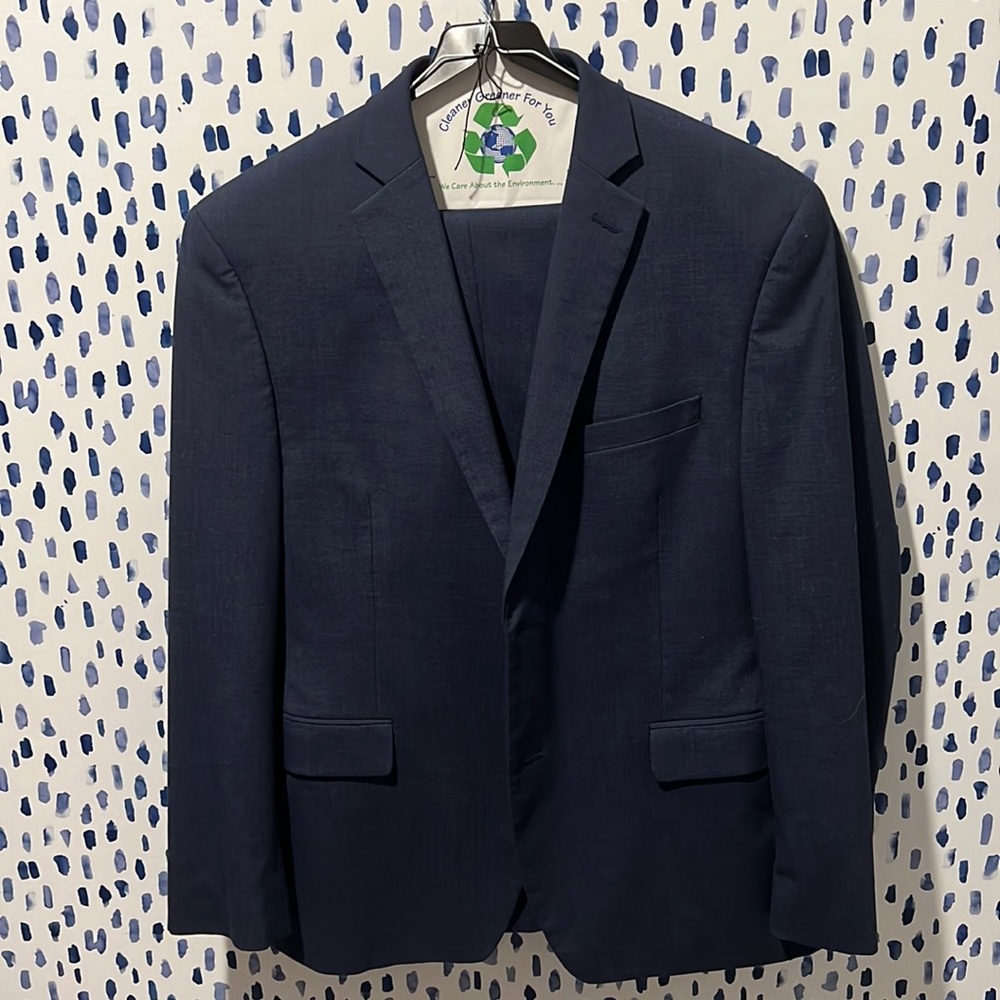 Alfani Suit